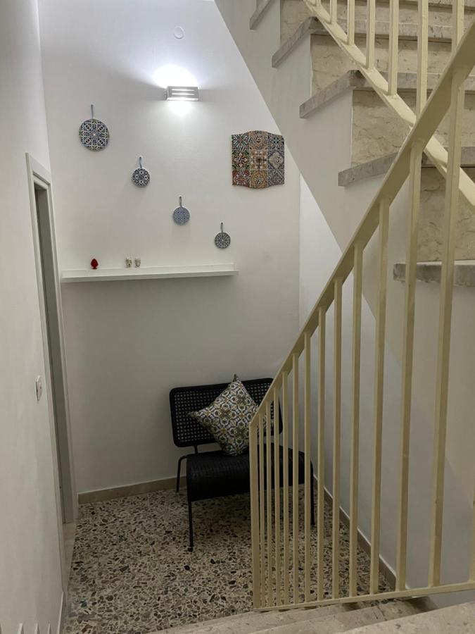 Majolica Taormina Bed & Breakfast ภายนอก รูปภาพ