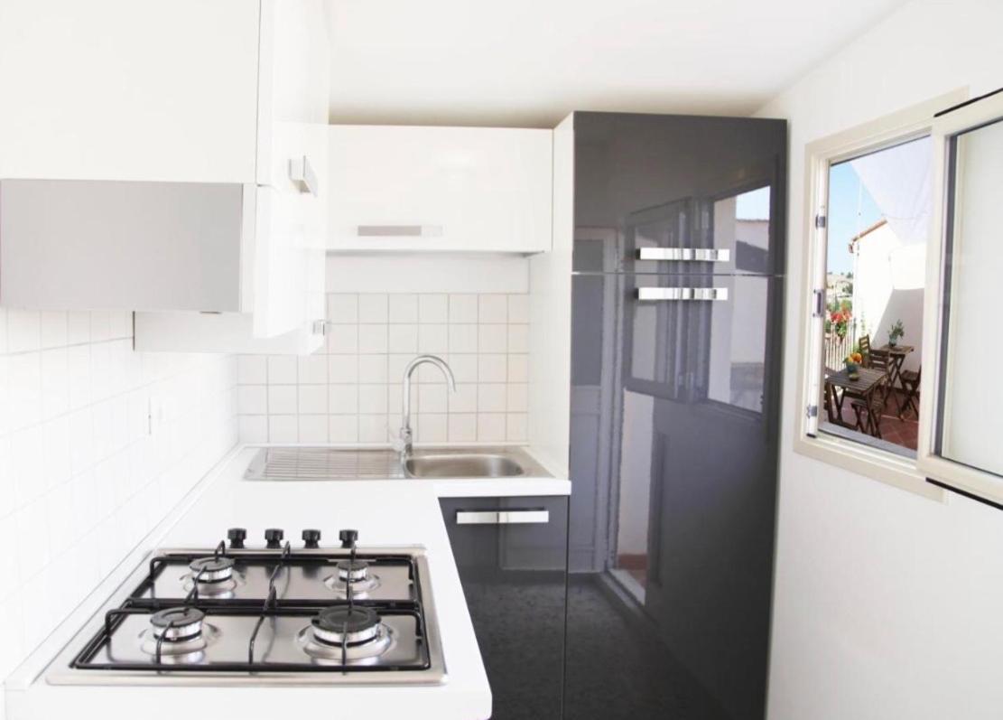 Majolica Taormina Bed & Breakfast ภายนอก รูปภาพ