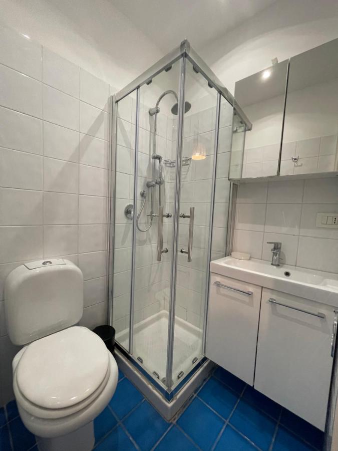 Majolica Taormina Bed & Breakfast ภายนอก รูปภาพ