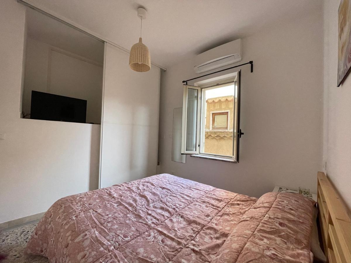 Majolica Taormina Bed & Breakfast ภายนอก รูปภาพ
