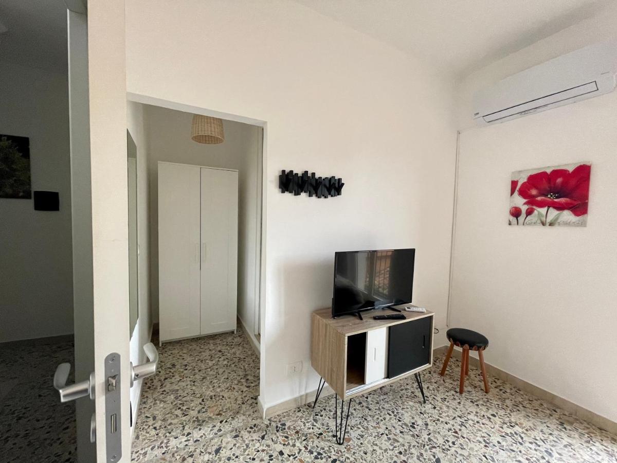 Majolica Taormina Bed & Breakfast ภายนอก รูปภาพ